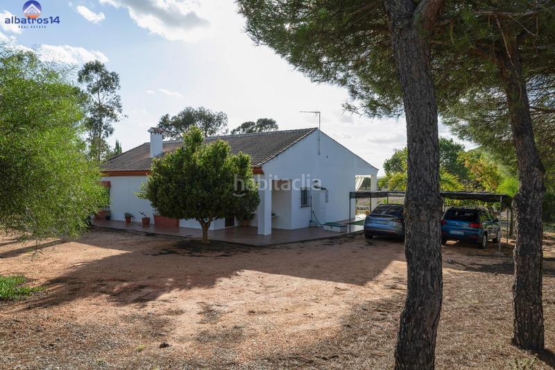 Foto 529cc852-8818-48dc-a55f-ea5bb8c66e0f. Bauernhof mit heizung parking pool in Cartaya