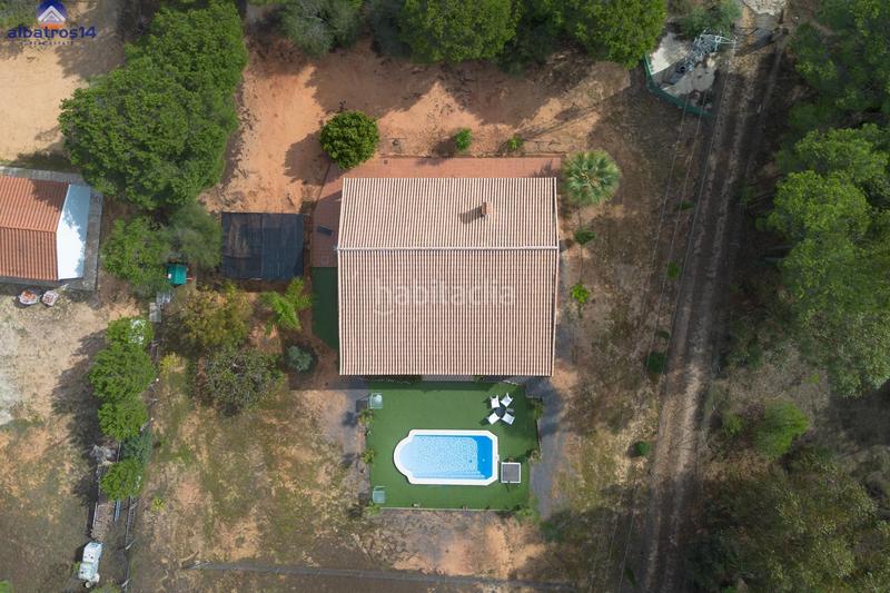 Foto 980fd8a2-ca5d-41a3-86f3-ce6ac67f6e5f. Bauernhof mit heizung parking pool in Cartaya