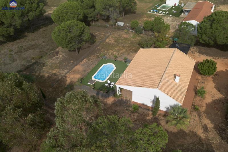 Foto b00917e3-3959-47a7-89bf-d5ddfe8da321. Bauernhof mit heizung parking pool in Cartaya