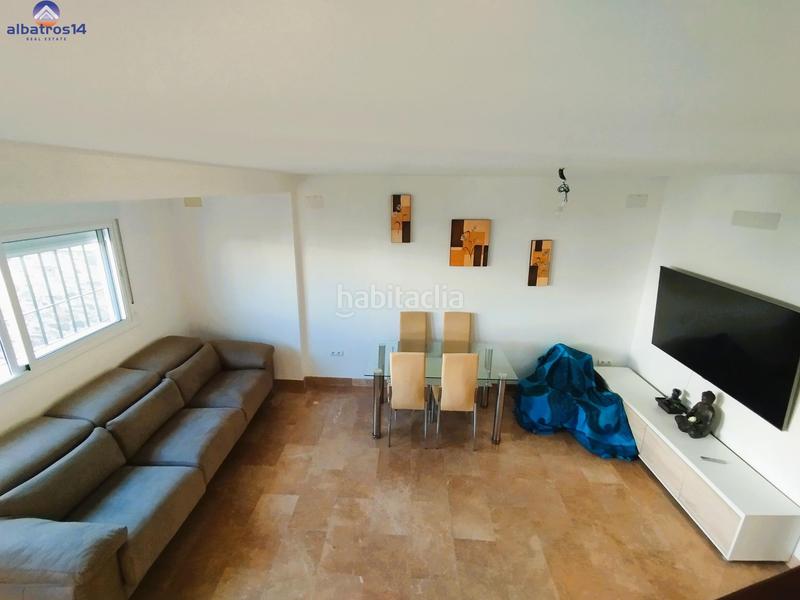 Foto 0d9a829b-7474-426a-b4c7-7da599fa1347. Casa adossada amb calefacció piscina a El Portil