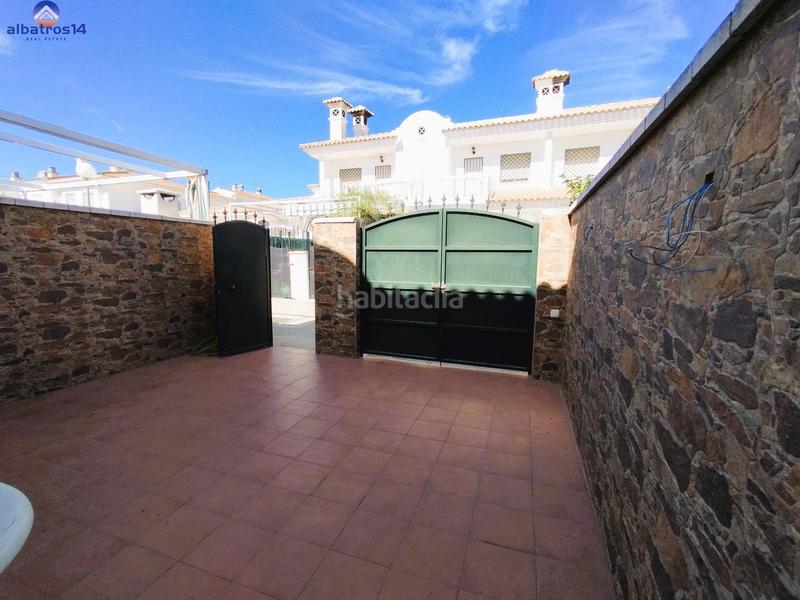 Foto 176a61b9-d399-4849-a0e0-9edc90b3781a. Casa adossada amb calefacció piscina a El Portil