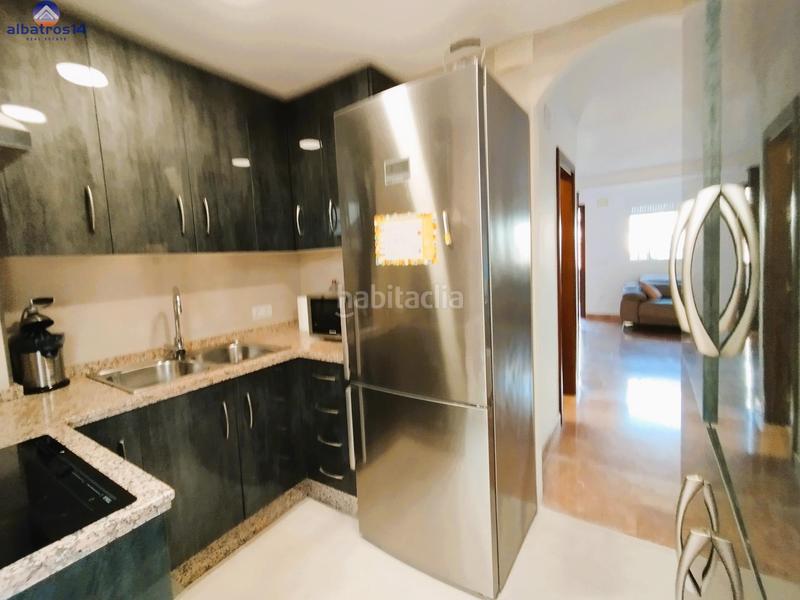Foto 56fa64e3-55e9-412a-9190-4febca112a6c. Casa adossada amb calefacció piscina a El Portil