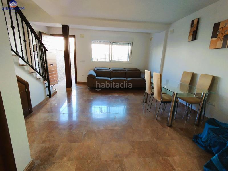 Foto a6bba2dd-ddea-4115-8ee7-eccecbc0cd8a. Casa adossada amb calefacció piscina a El Portil
