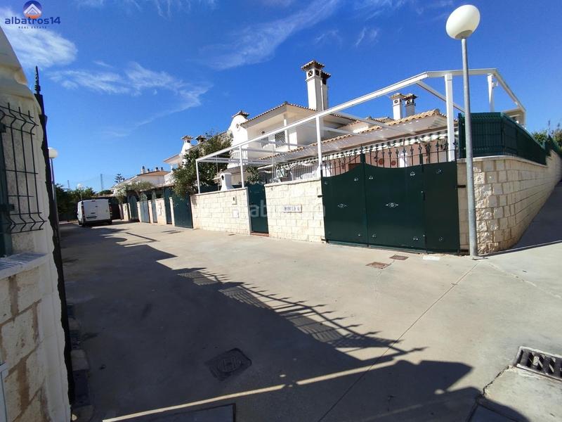 Foto fd1c773b-a641-4c64-8232-24887c267ae9. Casa adossada amb calefacció piscina a El Portil