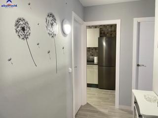 Lloguer Apartament  Avenida playas de cartaya-rompido. Apartamento en alquiler de temporada de invierno en el rompido,