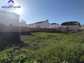 Terreno residenziale in Calle PUEBLA DE GUZMAN