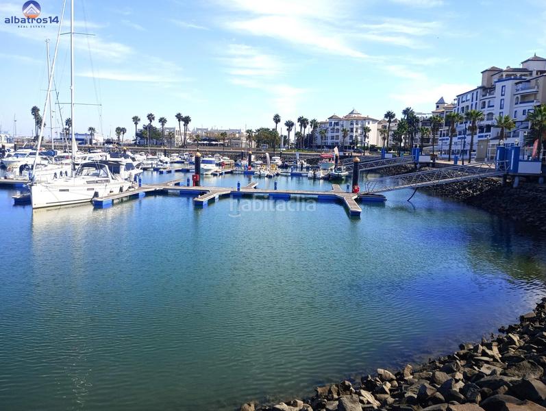Foto 1257a802-8474-49e5-9228-b6ea3bacf493. Local comercial a Punta del Moral Ayamonte