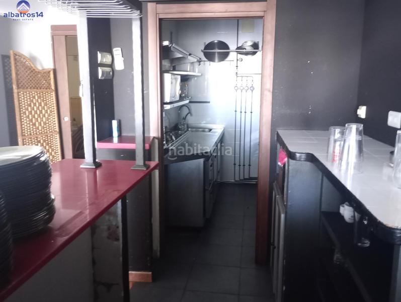 Foto 1658b9e3-e579-463b-8ea4-36b9abebca35. Local comercial a Punta del Moral Ayamonte