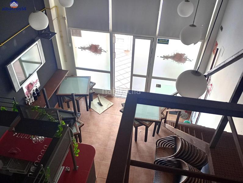 Foto 40592b3b-97fa-40c2-981b-4c0f49a073b9. Local comercial a Punta del Moral Ayamonte