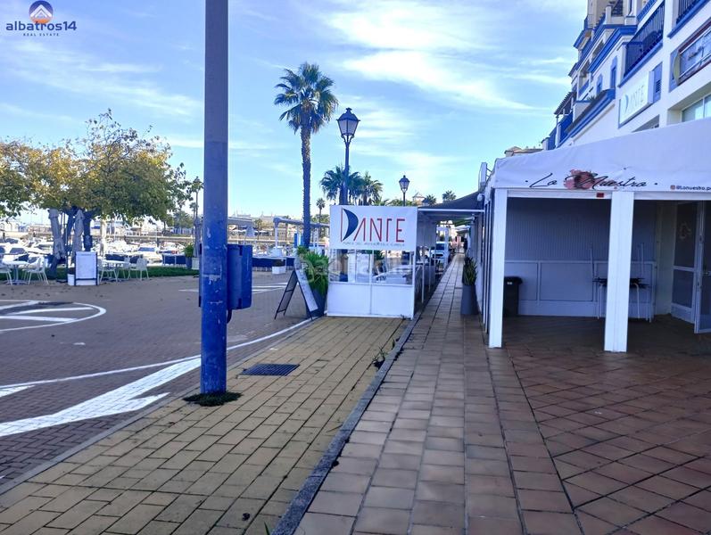 Foto 4f38f132-02b2-4498-bba9-738c924a53fe. Local comercial a Punta del Moral Ayamonte