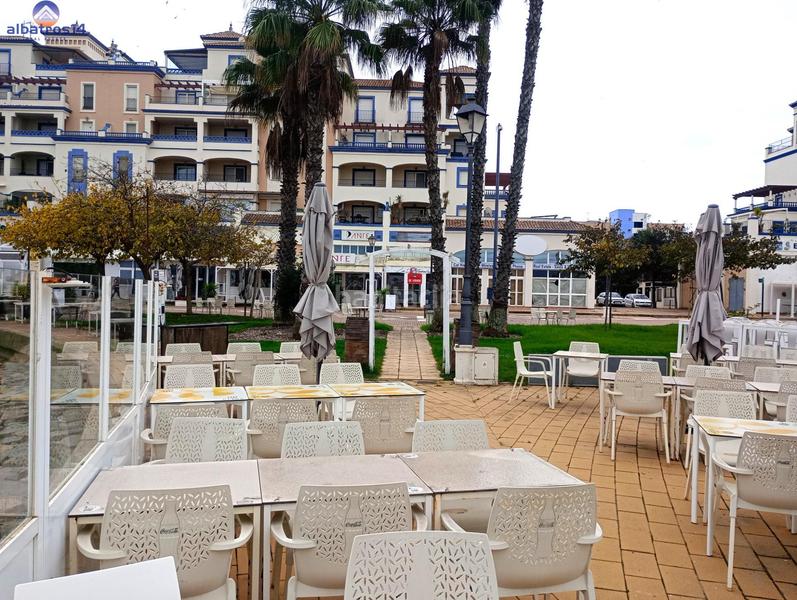 Foto 67730bac-bcf4-40ea-8c00-b5fee62af78a. Local comercial a Punta del Moral Ayamonte