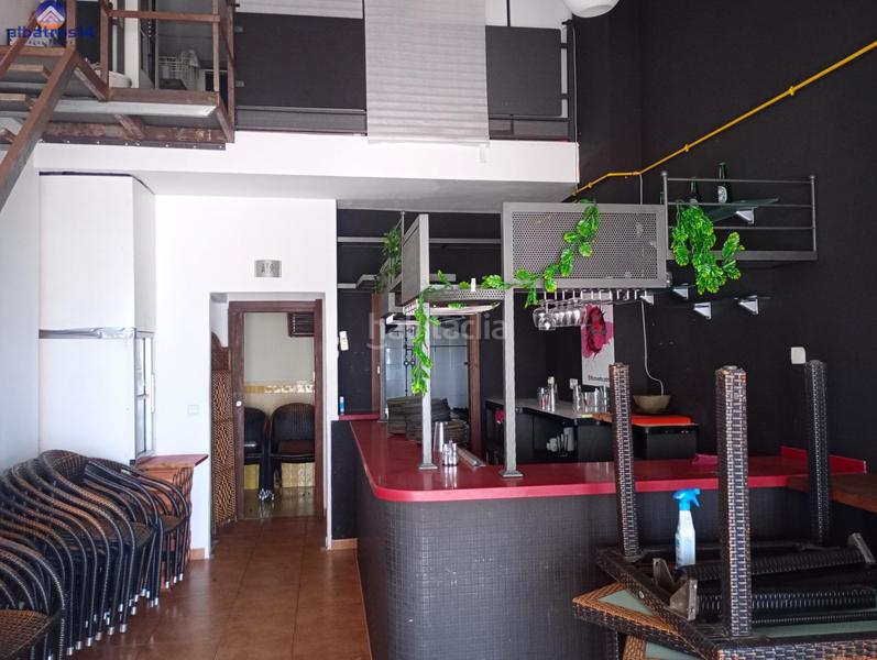 Foto 6bcfba8c-435c-4437-a421-40cd12873482. Local comercial a Punta del Moral Ayamonte