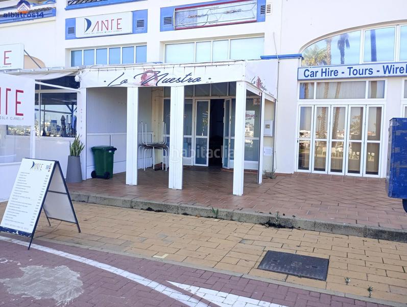Foto 6dca3bf1-504a-45f5-88a8-47c45c90fa2e. Local comercial a Punta del Moral Ayamonte