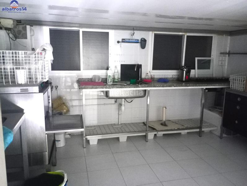 Foto 7977c39e-aed2-4bd0-92ba-f262f483cdc3. Local comercial a Punta del Moral Ayamonte