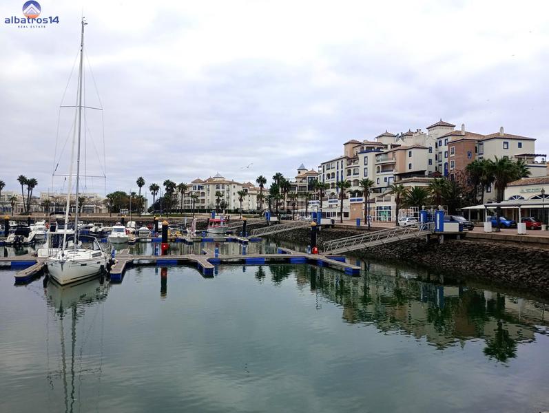 Foto 7dcf512b-b062-4c5c-ad81-f6e9021fcaeb. Local comercial a Punta del Moral Ayamonte