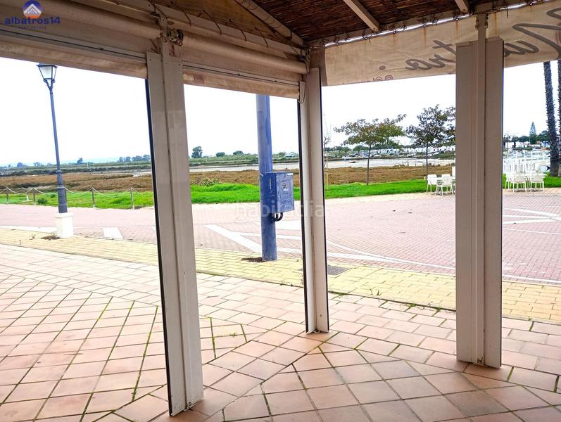 Foto c2c48bc4-e5b4-4076-a254-568c62fd0aea. Local comercial a Punta del Moral Ayamonte