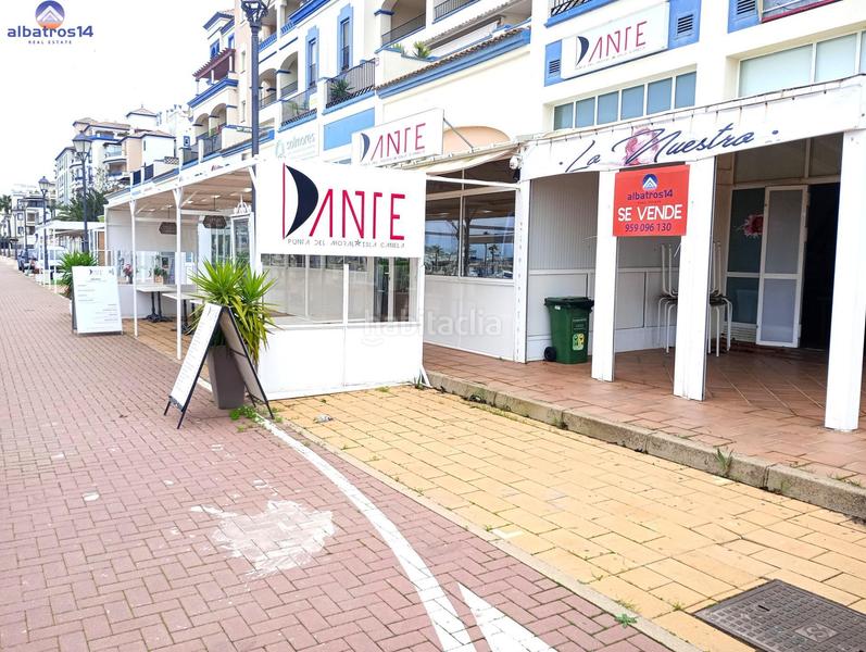 Foto d8cb1016-7526-49f4-9188-6b86adcbbd62. Local comercial a Punta del Moral Ayamonte