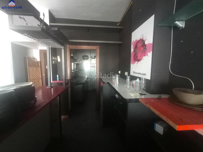 Foto e8ba5440-31a5-4899-b842-61e11f527f57. Local comercial a Punta del Moral Ayamonte