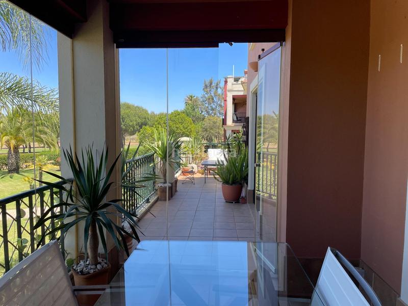 Foto 154a4cc0-3358-4e16-aaab-ba91fef9eeec. Piccolo appartamento con riscaldamento parcheggio piscina in Ayamonte