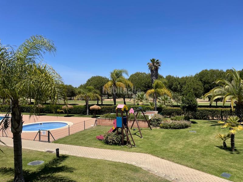 Foto b41851b1-e632-4876-bfba-be75f5a6ad2f. Piccolo appartamento con riscaldamento parcheggio piscina in Ayamonte