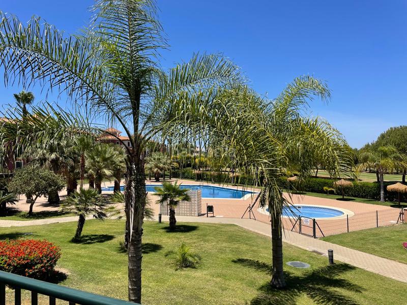 Foto c867145b-77c8-455d-abbd-de0892aab950. Piccolo appartamento con riscaldamento parcheggio piscina in Ayamonte