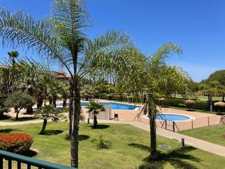 Appartement  Calle casa de santa margarita. Apartamento en prado golf, isla canela
