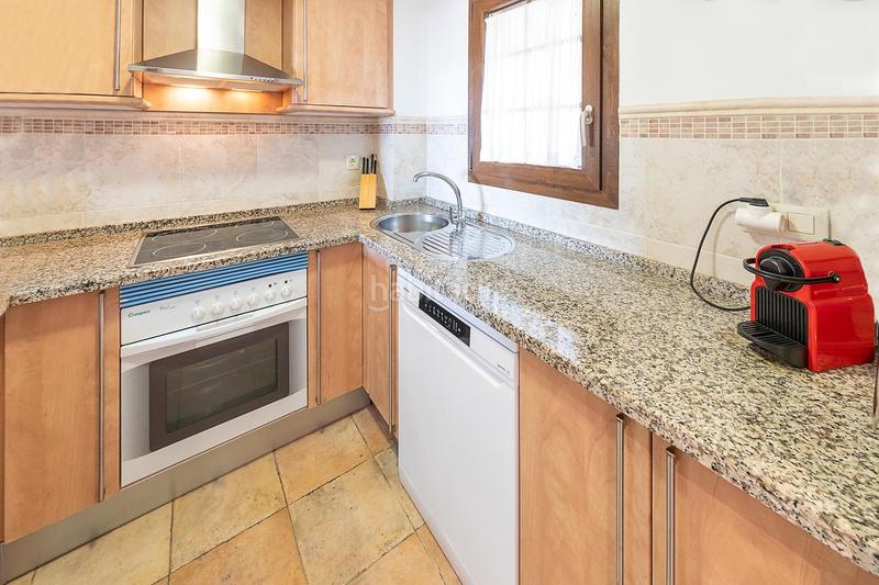 Foto 4156fc0c-eac7-4a94-9c7d-8fa858232693. Apartament amb calefacció aparcament piscina a Isla Canela Ayamonte