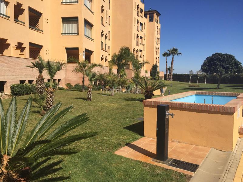 Foto 42d6d521-e7d3-4145-9cda-485276cda755. Apartament amb calefacció aparcament piscina a Isla Canela Ayamonte