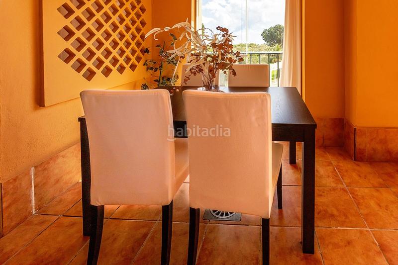 Foto 57043f53-ff09-486c-9717-15c9346373bd. Apartament amb calefacció aparcament piscina a Isla Canela Ayamonte