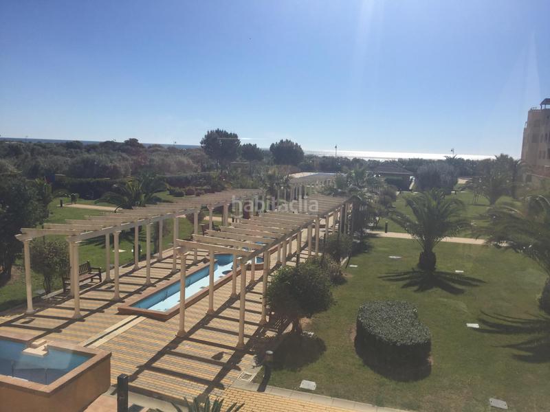 Foto 5c74f803-67cc-48e3-9193-75dd8e3a3304. Apartament amb calefacció aparcament piscina a Isla Canela Ayamonte
