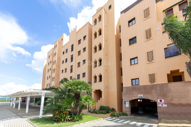 Foto a7ce83c4-cdea-469a-849f-4ffe7677c1f2. Apartament amb calefacció aparcament piscina a Isla Canela Ayamonte