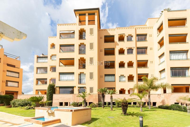 Foto c1e89588-65d1-4855-b1de-3e5d8dbc6fad. Apartament amb calefacció aparcament piscina a Isla Canela Ayamonte