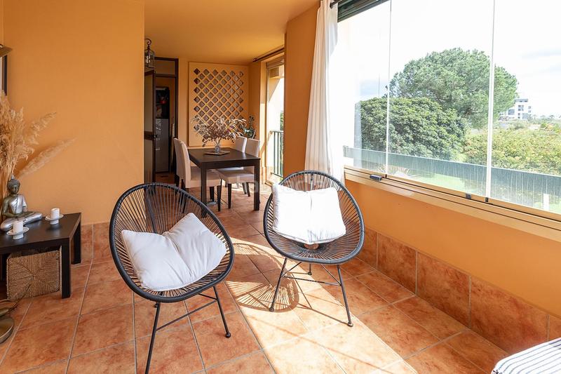 Foto c940e3b8-0951-4e3d-ade6-e7d07ab21eab. Apartament amb calefacció aparcament piscina a Isla Canela Ayamonte