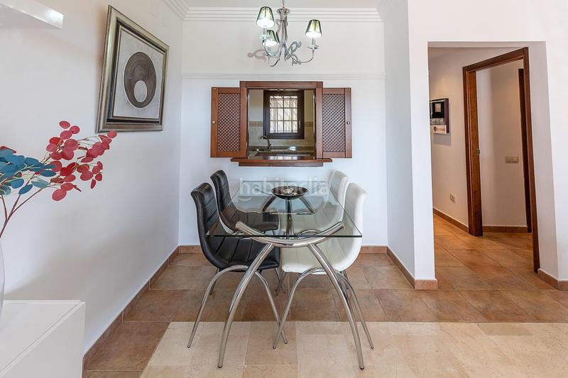 Foto d3498ce3-0ce0-4767-b5da-e943404a3cdf. Apartament amb calefacció aparcament piscina a Isla Canela Ayamonte