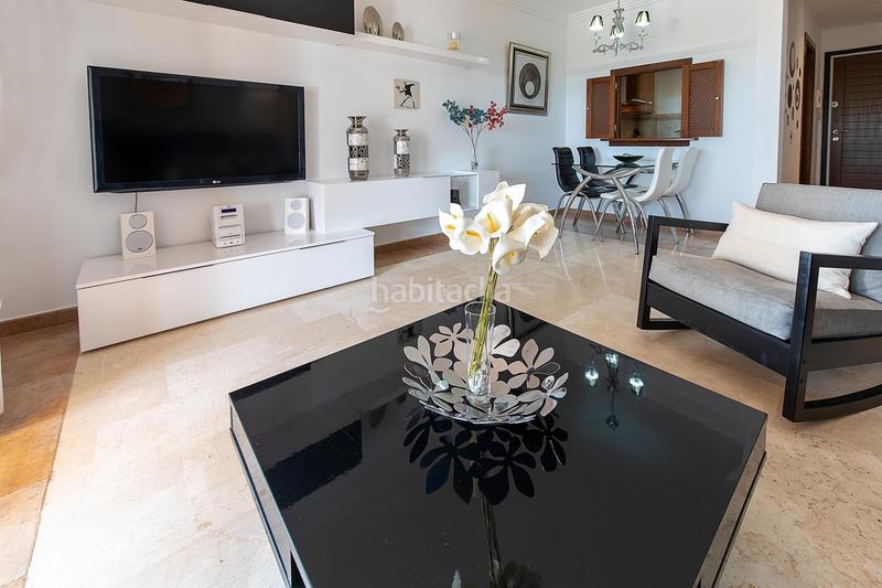 Foto dd261f5b-c5a4-4cb3-b637-694e979fbb8f. Apartament amb calefacció aparcament piscina a Isla Canela Ayamonte