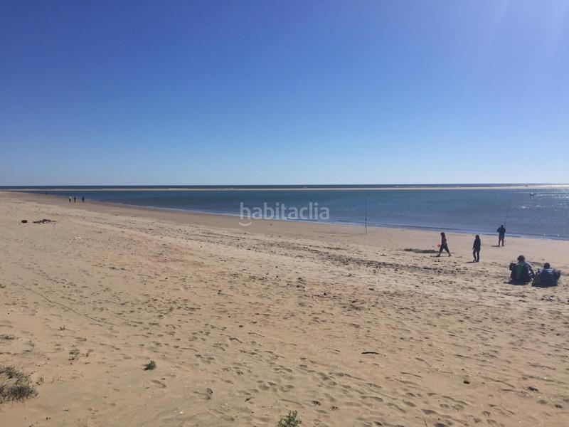 Foto ddc74f55-fe33-4c2c-8432-34b7f4607b6c. Apartament amb calefacció aparcament piscina a Isla Canela Ayamonte