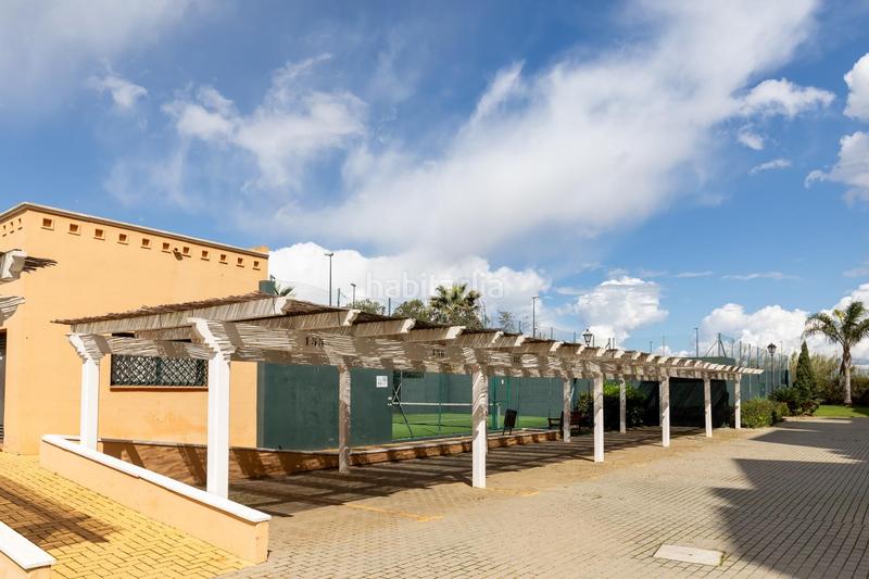 Foto f22ccb12-a108-48a1-b49c-741e62056b30. Apartament amb calefacció aparcament piscina a Isla Canela Ayamonte