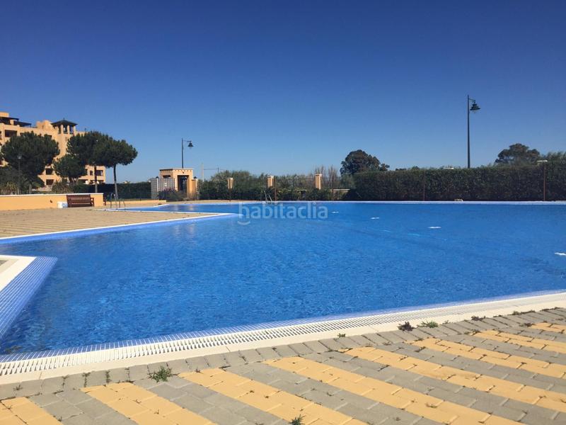 Foto fcf4e24c-fa94-47c5-a437-f7ec54bbc82f. Apartament amb calefacció aparcament piscina a Isla Canela Ayamonte