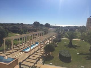 Appartement  Avenida cisnes de los. Apartamento zen con vista al mar en primera lnea de playa  isla