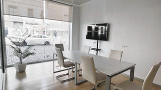 Lloguer Local Comercial a Ayamonte ciudad. Alquiler de amplio local en el centro de ayamonte, perfecto para