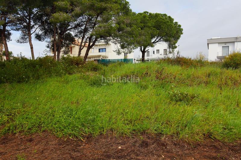 Foto 48437958-1f0f-447e-96be-2124462c27ee. Terreno residencial parcela residencial en urverosa, en El Rompido