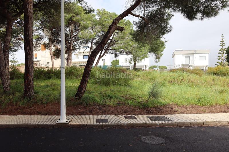 Foto 4ea4d86e-de80-4d4b-b101-cfb70cb12c8d. Terreno residencial parcela residencial en urverosa, en El Rompido