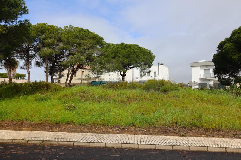 Foto bd054a90-6421-44cb-8171-e36156609b07. Terreno residencial parcela residencial en urverosa, en El Rompido