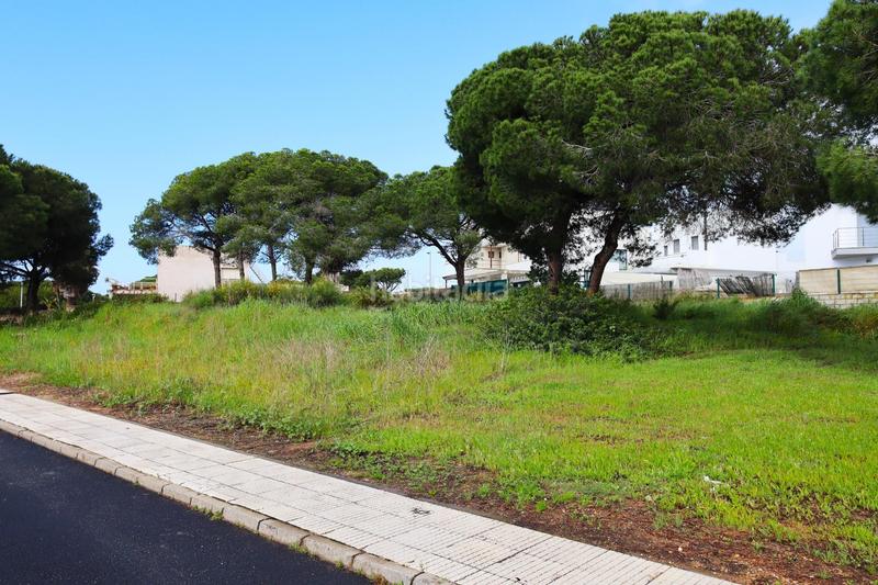 Foto d866ca6b-bfdf-4103-97ef-6dbe481f68e5. Terreno residencial parcela residencial en urverosa, en El Rompido