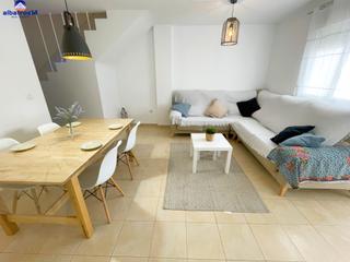 Dúplex  Calle virgen del carmen. Vivienda dúplex