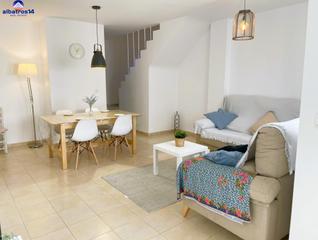 Duplex  Calle virgen del carmen. Vivienda dúplex