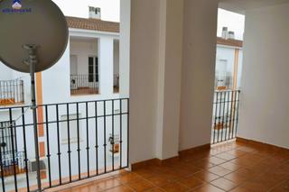 Zweistckige Wohnung  Calle federico lopez pereira. Vivienda en cartaya
