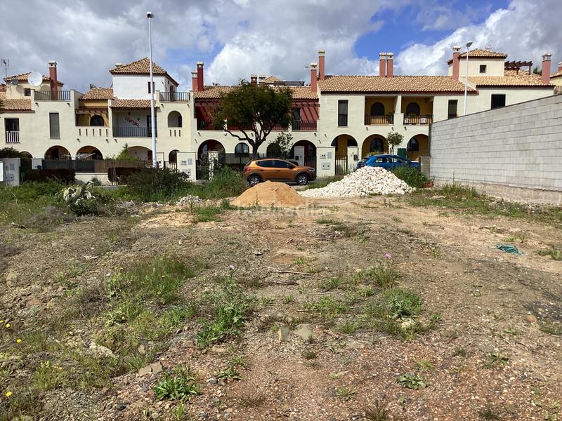 Foto ccaf50fb-b726-4806-8f03-5c052b4841c2. Terreny residencial a Costa Esuri Ayamonte