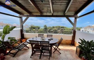 Affitto Piccolo appartamento in El Portil. Ático con vistas al mar en nuevo portil