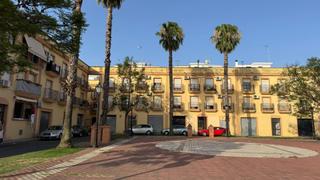 Local Comercial  Plaza marismas de las. Local comercial en lepe
